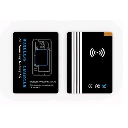 samsungs S5 Wireless Charging Receiver