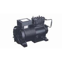 Compresseur de marque chinoise bon marché de haute qualité de 3 à 50 ch Unité de réfrigération de stockage à froid Compresseur à piston semi-hermétique