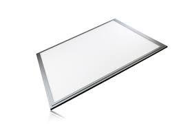 Super Brightness LED Ceiling Panel Lights , 36 W Square Residential Lighting