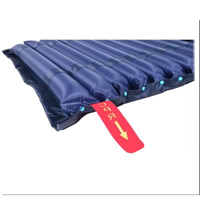 Inflatable Plastic Medical Air Mattress Large Pump For Anti Decubitus Care