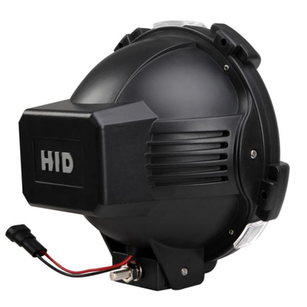 12V / 24V Car Hid Lights Spot Flood Beam 4 Inch 7 Inch 9 Inch IP65 Waterproof