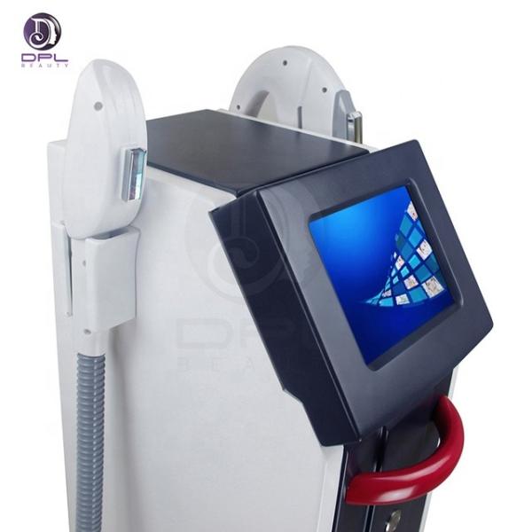 AS31 Elight OPT Shr Machine ,  Facial Lifting Ipl Laser Machine Acne Treatment