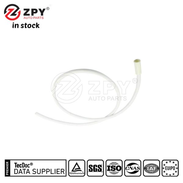 ZPY 6R6877231 Car Sunroof Drainage Pipe Front For VW POLO