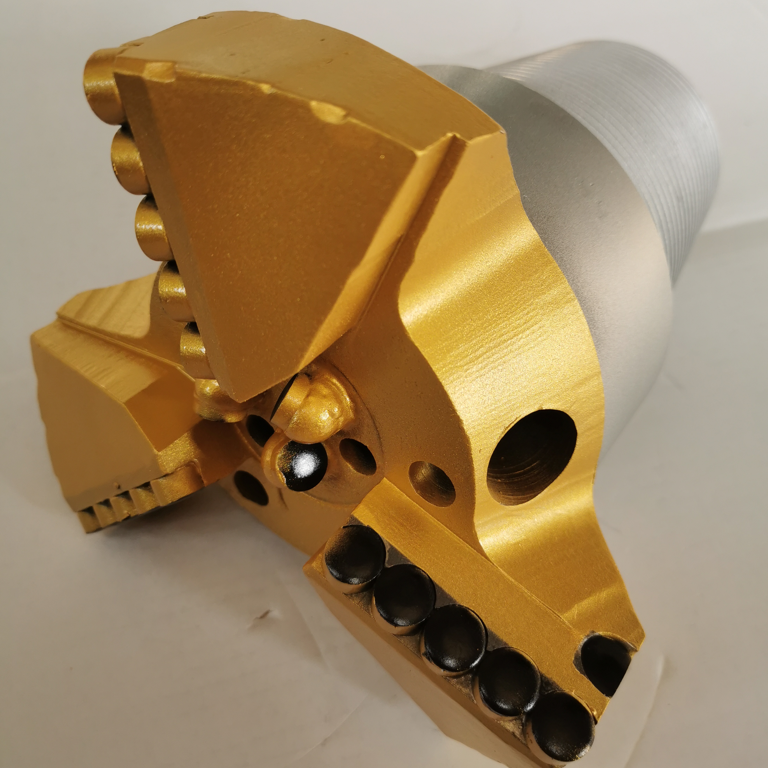 Diamond PDC Bit Diamond PDC Drill Bit Water Well Drilling Bit