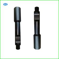 Ferramentas pesadas da demolição dos bocados 195mm de CAT Excavator Concrete Breaker Chisel