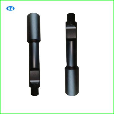 Heavy CAT Excavator Concrete Breaker Chisel Bits 195mm Demolition Tools