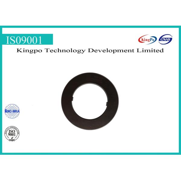 GX53 Lamp cap gauge  | NOT GO Gauge For Checking Keyways in Caps GX53 | 7006-142F-1