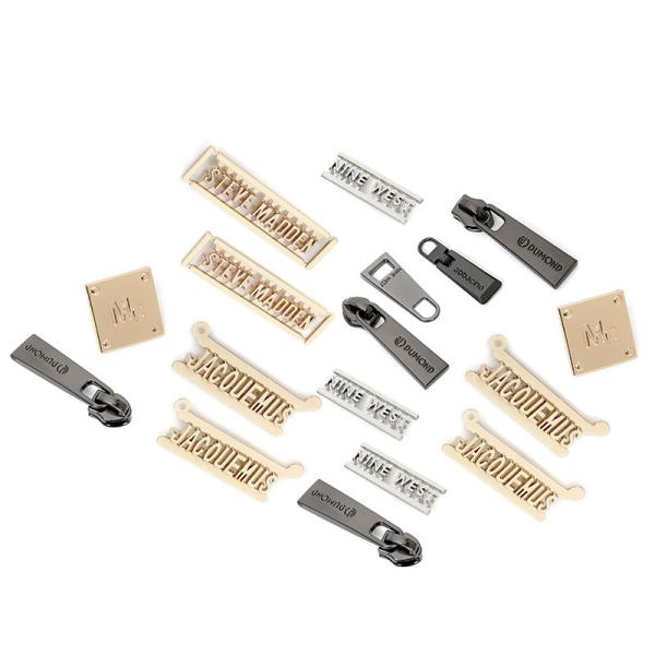 Лазер пушечного металла отрезал нержавеющую сталь знака RSGS логотипа металла неэтилированную