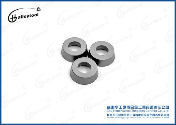 Do cortador circular feito sob encomenda do carboneto do tungstênio das ferramentas de corte da máquina do CNC lâmina de trituração