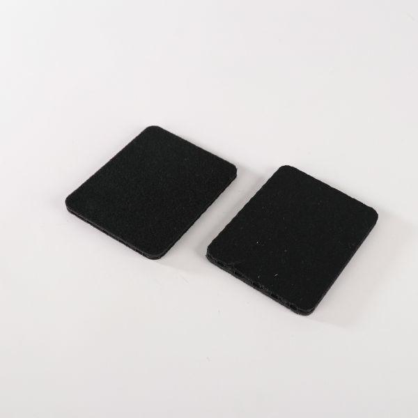 UV Resistant Hollow Plastic Sheets Shockproof Black Corrugated Plastic Sheets Recyclable