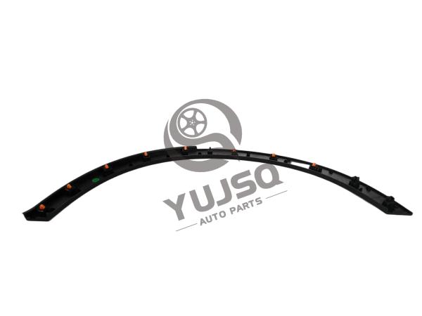 Rear Fender Trim Strip 5522320U0010 for JAC K7