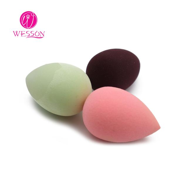 Private Label 32*46mm Beauty Blender Makeup Sponge