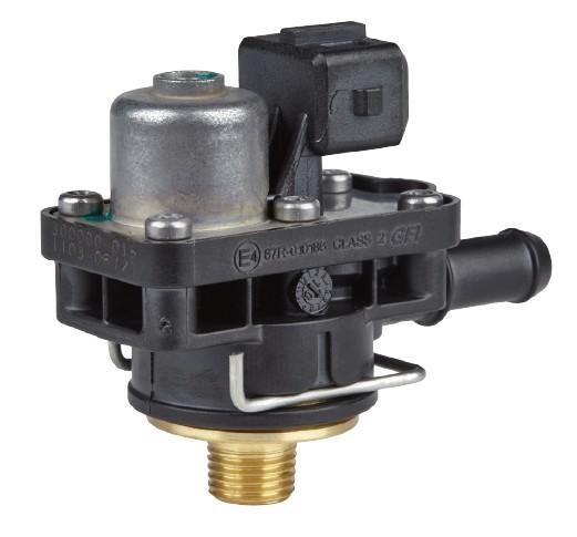 ES2 IMPCO Fuel Vapor Injector For 6000rpm Engines