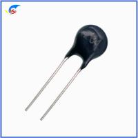 MF11 204 NTC Thermistor 200K Ohm NTC sonde de température DIP-2 pour la détection de puissance du PC