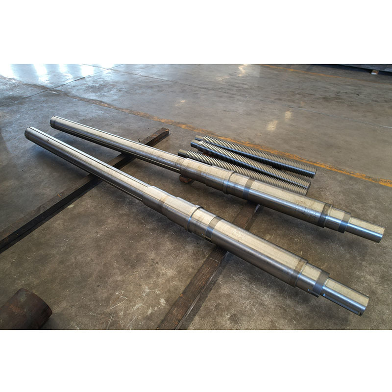 High Sealed Precision Motor Spindle Vertical Machining Center & Internal External Grinding Spindle Long Stable CNC