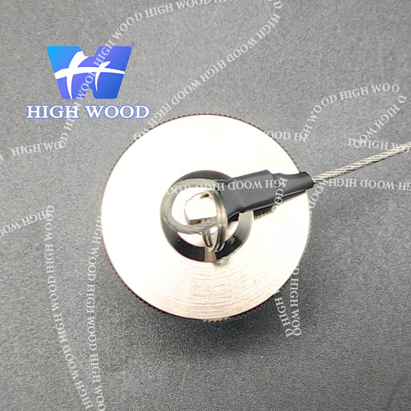 Plug socket seal cover, J599/32F-15,D38999 Series Ⅲ.