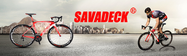 Sava Phantom 3.0 Carbon Road Bike 78mm Wheels 160kg Load Capacity