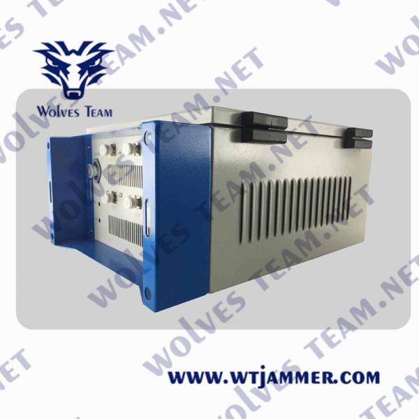 сотовый телефон 3000MHz CDMA сжимая прибор 500m для предохранения от VIP