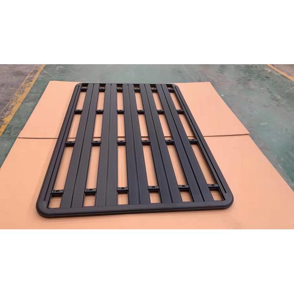 Multifunctional Aluminum Flat TOYOTA Roof Rack Hilux Vigo Revo Rocco