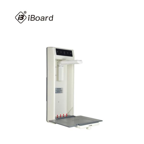 LED light Visualizer Document Camera , 8M Digital Visual Presenter