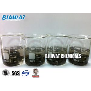 Агент химиката 50% обработки сточных водов твердый качественный обесцвечивая 2 лет срока годности при хранении