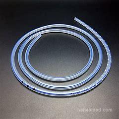 Jp Type Surgical Chest Drainage T Drain Tube  Pleurx Catheter