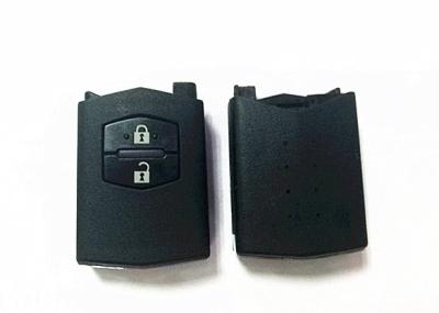 315mhz Professional Mazda Car Key 5WK49531F Black Color 2 Button Remote Key Fob