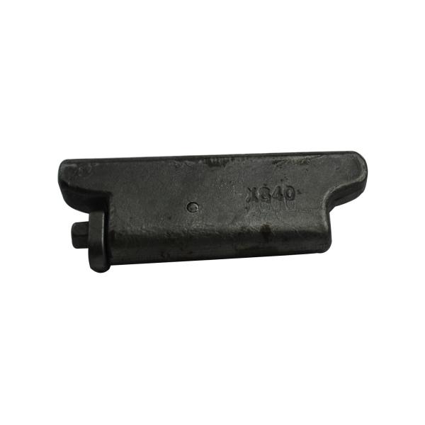 Komatsu Material 40Cr excavator bucket tooth Pin lock K15PN,K20PN,K25PN,K30PN,K40PN,K50PN,K70PN,K85PN,K115PN,XS145PN