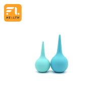 Seringa pequena 60ml 90ml 120ml da irrigação do bulbo da úlcera da orelha para o bebê infantil