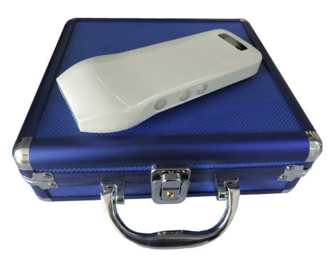 3.5 Mhz Wireless Ultrasound Convex Probe C10RN GH 128 Elements