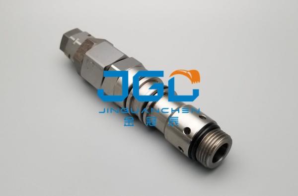 6E-5939 6E-2914 109-2667 107-7033 310-0395 Hydraulic Control Valve Main Relief Valve For erpillar Excavator E330