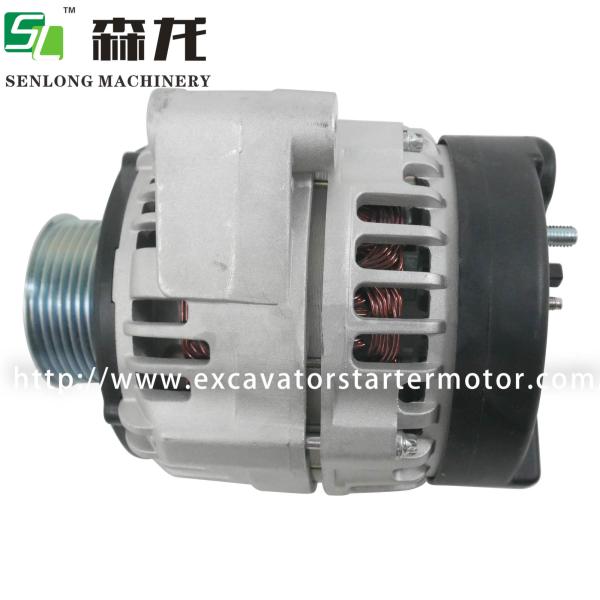 Alternator 14V 240A CAS-E Generator 700750280   AAN5991