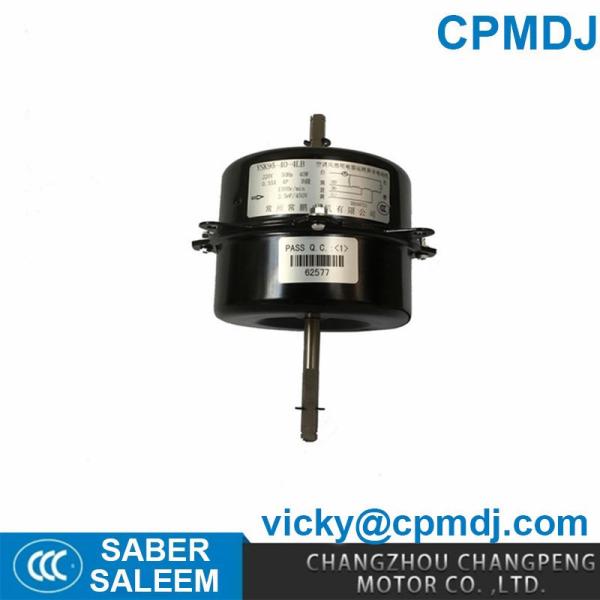 YSK95 40W Double Shaft Air Cooler Fan Motor Air Conditioner Condenser Fan Motor