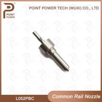Buse d'injecteur diesel L052PBC pour injecteurs Common Rail BEBE4D01201 Application VOLVO