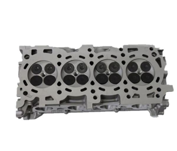 11040 MA00A 11041 MA00A Aluminum Cylinder Head Assy For NISSAN