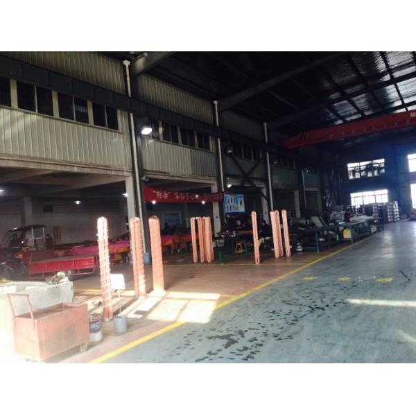 Corrosion Resistant Stainless Steel Evaporative Condensers Heat Exchanger