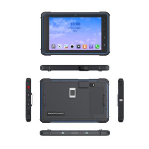 8inch IP68 RK3399  Rugged Tablet PC Waterproof Shockproof