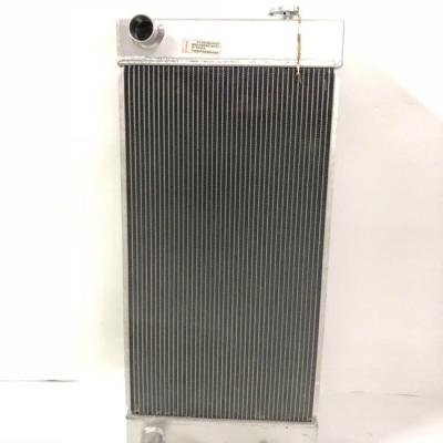 TMY Aluminum SH210-5 Water Cooler Radiator For Sumitomo Excavator