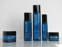 オーダーメイド ミニチュア フリントクリーム 化粧品 ガラスボトルとボトル 145ML