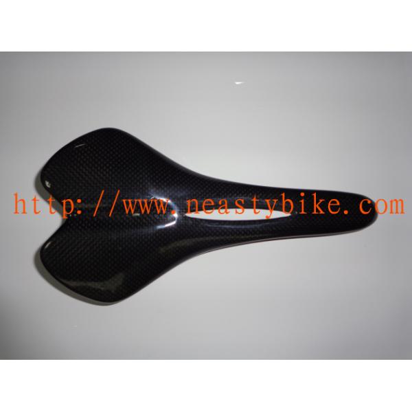 SA-NT15 bicycle parts carbon fiber saddle road saddle 3K carbon saddle