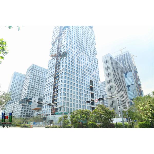 La poudre de longueur des matériaux de construction 600mm-4500mm a enduit les