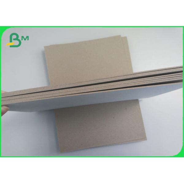 Plain Grey Board Recycled 2.0mm 1250gsm Hard Stiffness Paperboard Plain Grey Board Recycled 2.0mm 1250gsm Hard Stiffness Paperboard