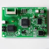 パーソナライズされた電池 EV 充電器 PCBA 高性能 ENIG HASL 表面仕上げ