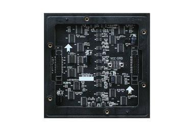 SMD Full Color LED Large Screen Display / P4 Indoor LED Display Board