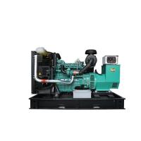 217.8A 121kw 150kva Volvo Générateur commercial 149kw 188kva 161kw Générateur 200kva