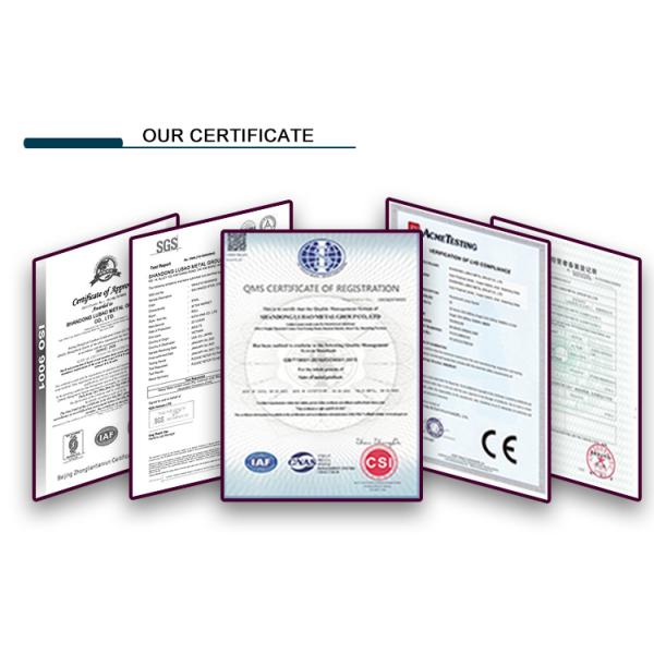 Транспорт нефтегазовых сточных вод Оцинкованная стальная сварная труба длина 6 м настраиваемая для строительных материалов