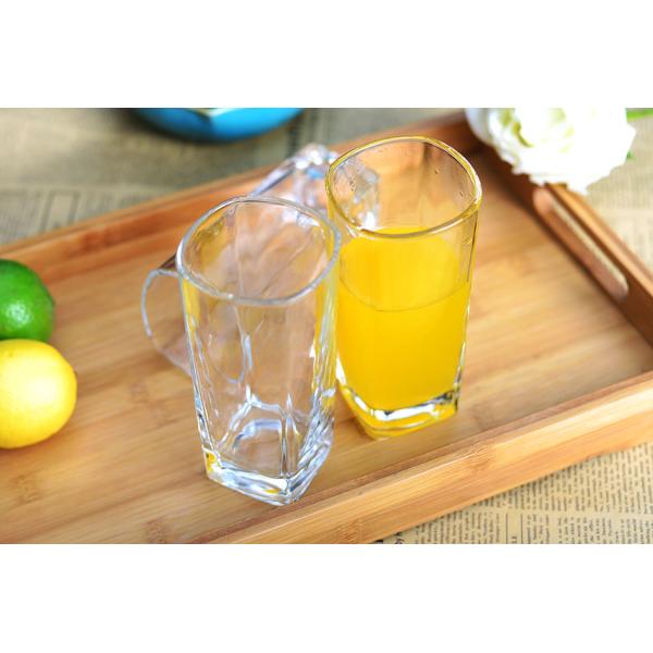 9oz Highball Drinking Glasses