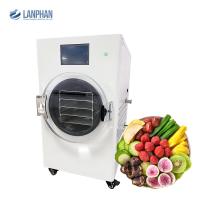 Viande à la maison de déshydrateur de sublimation de dessiccateur de gel