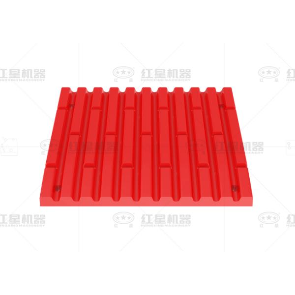 Hot Sale PEX 300*1300 Jaw Crusher From China Hongxing Mining Machinery