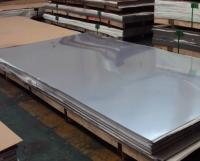 2B Limpeza de superfície de chapas de aço inoxidável laminadas a frio ASTM JIS para equipamento